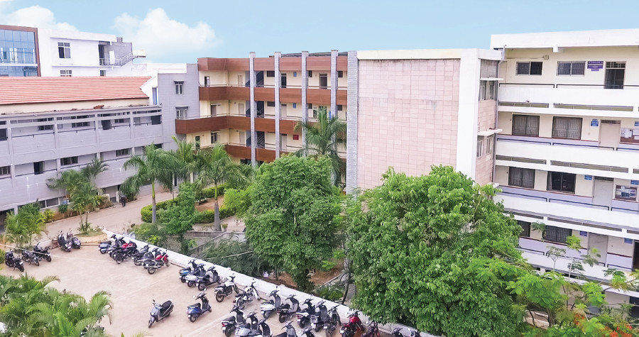 Atria Institute Of Technology Hebbal Bengaluru About Us